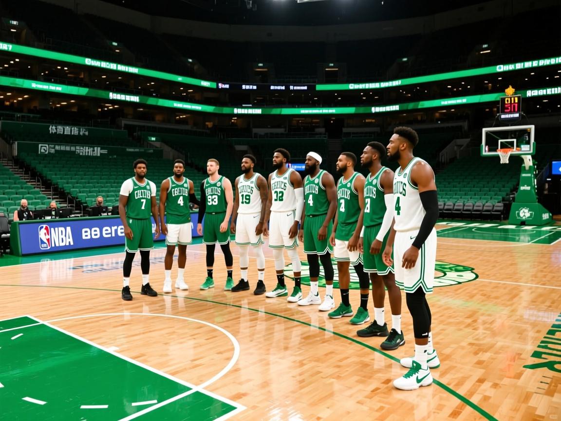 凯尔特人队未能晋级东部决赛，球队总结失败原因