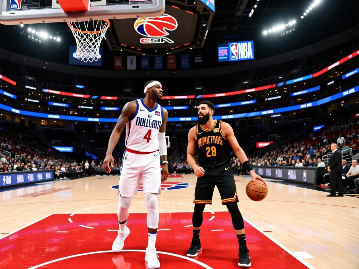 快船客场战胜骑士，小卡全场28分  第2张