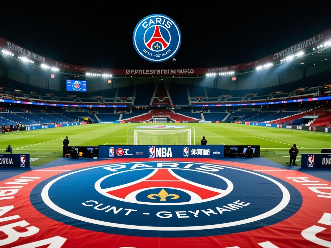 巴黎圣日耳曼在法甲联赛中继续领跑  第2张