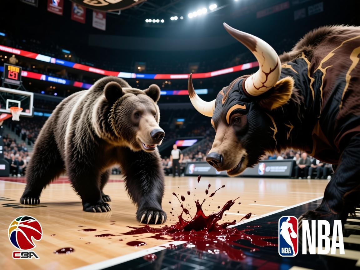 灰熊不敌公牛，遭遇连败