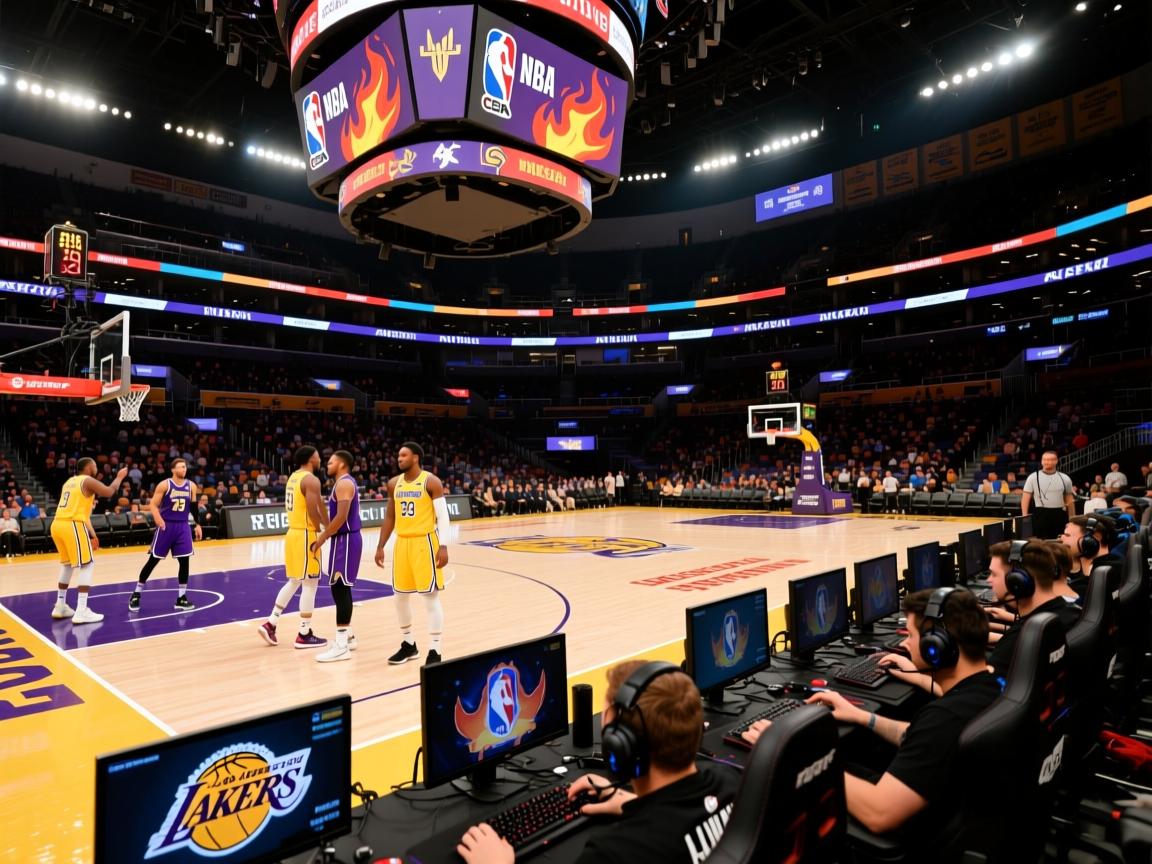 热火再胜湖人，总决赛领先