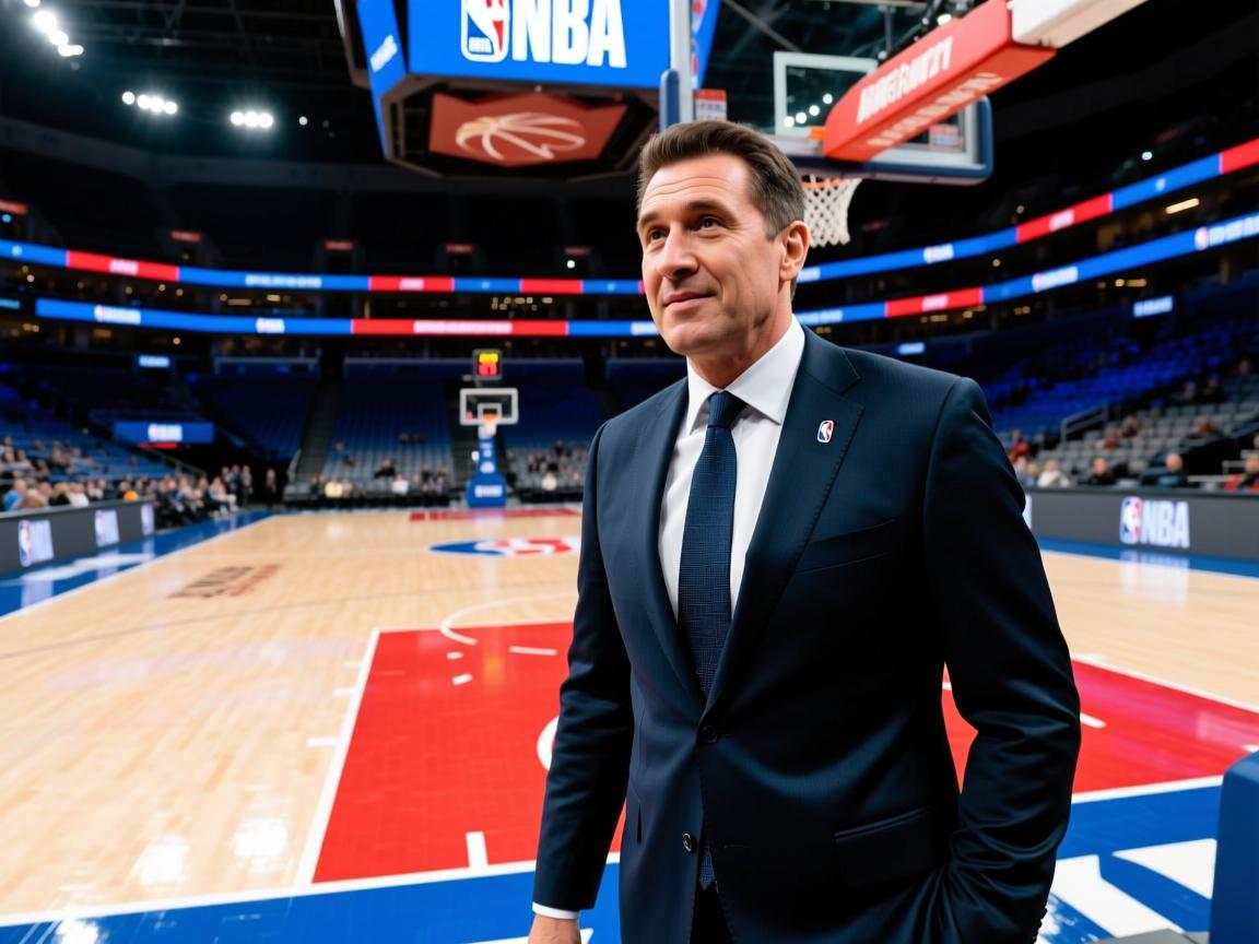 体育界的风云人物将在精彩的比赛中一决高下  第2张