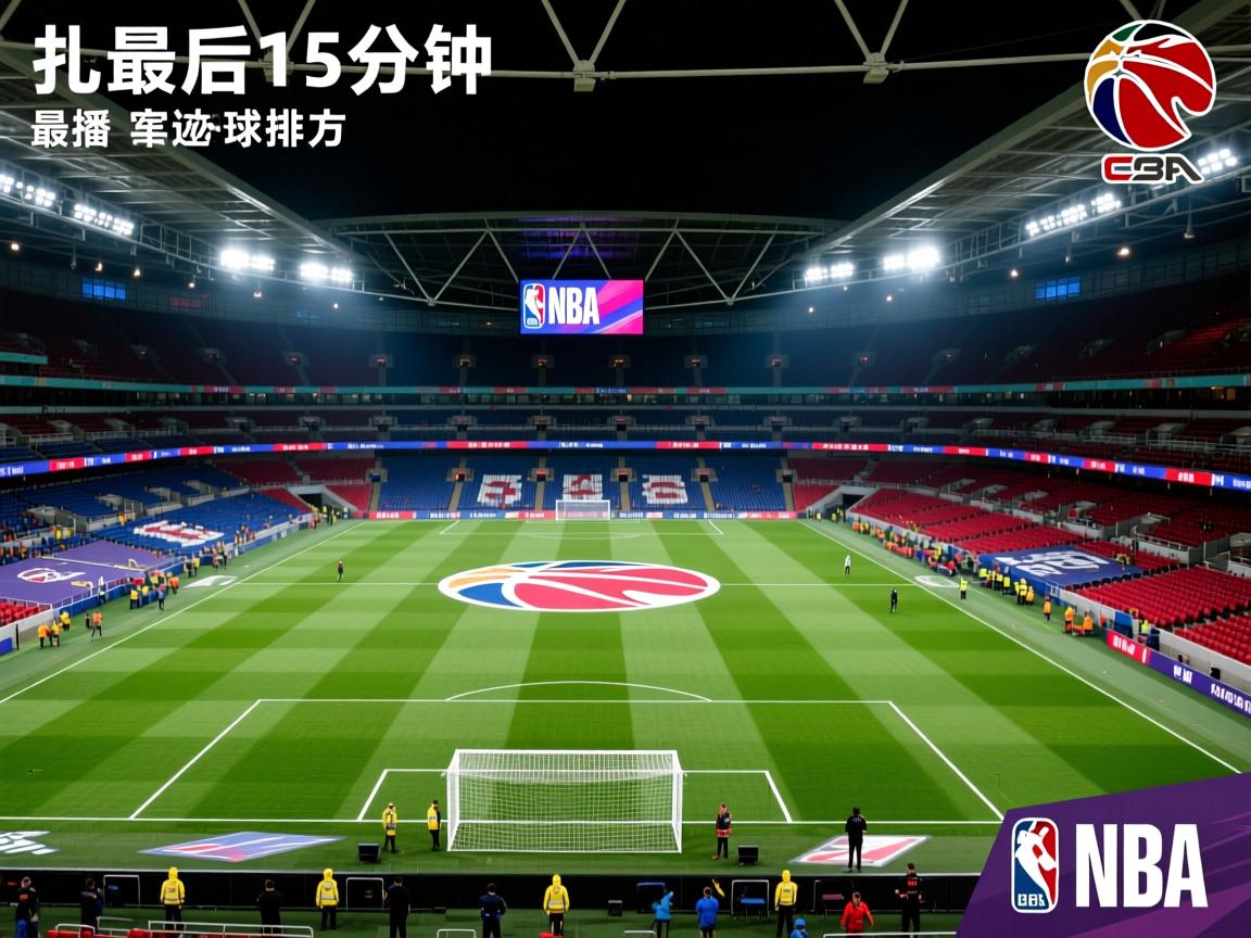 英超最后15分钟进球排行