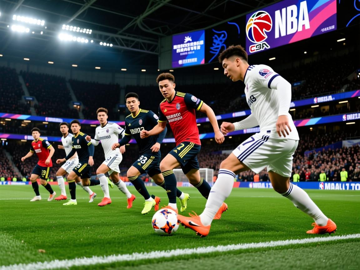 英超高压逼抢成功率排行——谁在用脚改变节奏? 第2张