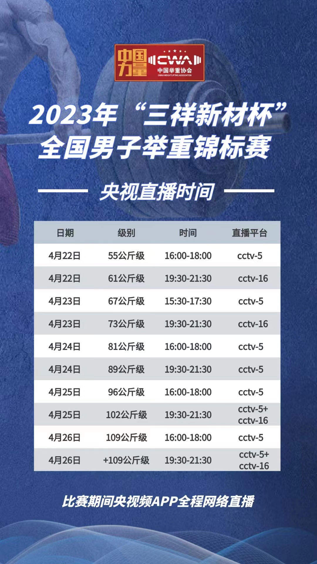 包含举重锦标赛完美闭幕，中国选手勇夺多项奖牌的词条