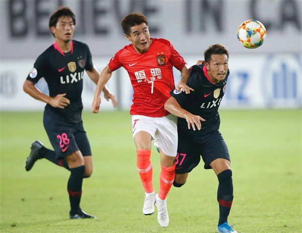 鹿岛鹿角阵容磨合加速，迎接严峻挑战的简单介绍
