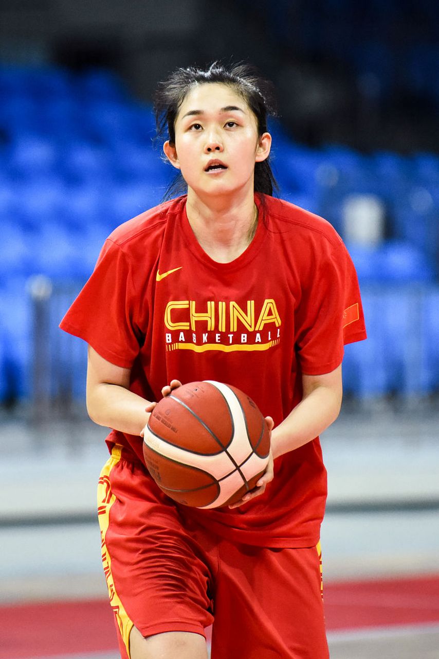 关于太强了！张子宇打脸日本主帅中日二番战女篮攻防俱佳的信息