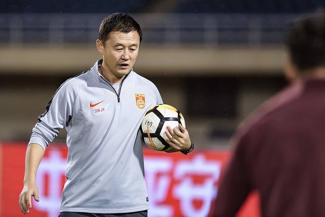 包含海选未来从未培养出国脚？孙继海回应：网友不懂球，我在种下种子的词条