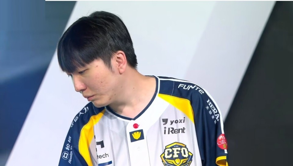 关于HLE1-0CFO：CFO开场连续针对Zeus，HLE团战致胜拿下开门红的信息