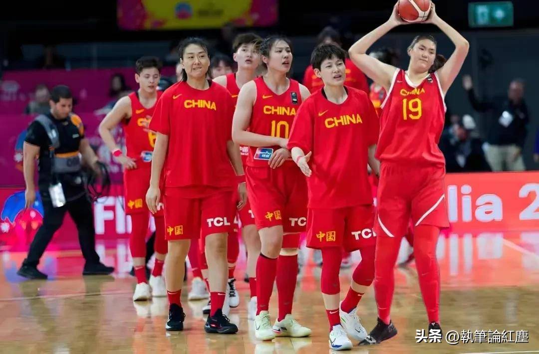 65分惨败！U19女篮世界杯-中国不敌美国无缘8强的简单介绍
