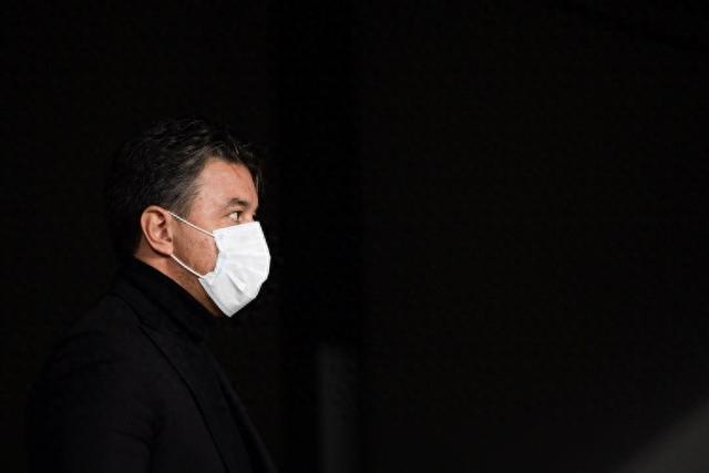 河床主帅：我们目前在小组领先，国米本轮赢日本球队也很艰难