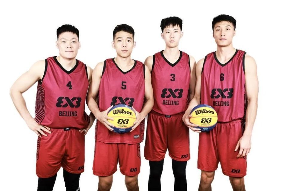 关于奥运-中国三人男篮不敌美国张宁7分赵嘉仁9分的信息