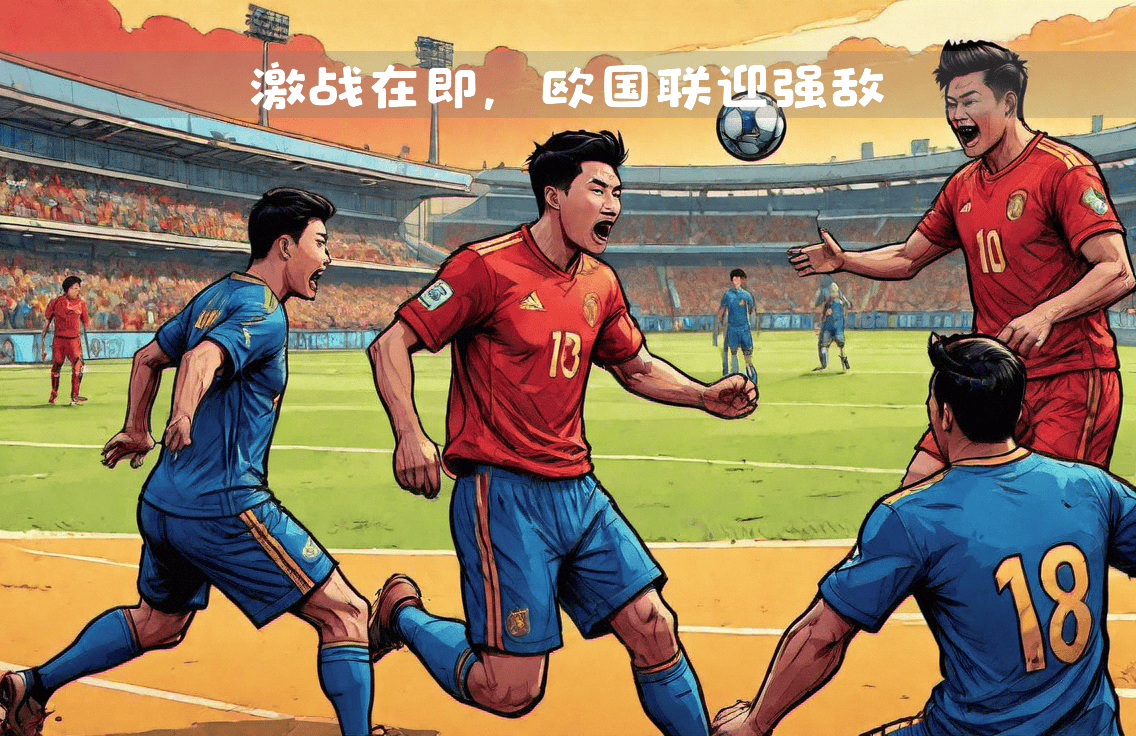 爱游戏-背水一战：欧国联比赛顶级球队夺冠的简单介绍
